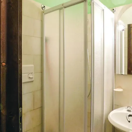 Apartment Studio In