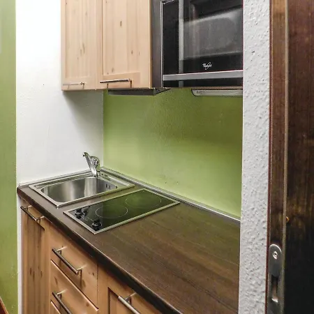 Studio In Apartment Bormio