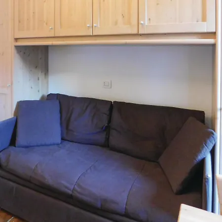 Apartment Studio In