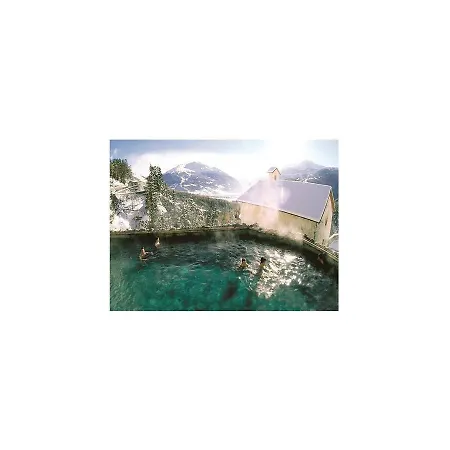 Studio In Apartment Bormio